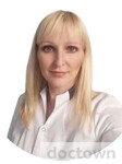 Шалягина Юлия Владимировна