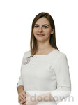 Шаникова Ольга Сергеевна