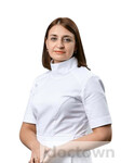 Шапошникова Наталья Федоровна