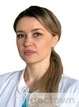 Шаповалова Мария Александровна