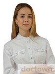 Шарова Наталья Юрьевна