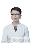 Шаулова Ольга Валерьевна