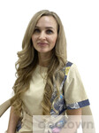 Шеховцова Виктория Игоревна