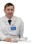 Шестель Александр Николаевич