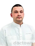 Щетинский Константин Константинович