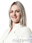 Шевченко Анастасия Владимировна