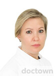 Шевченко Ирина Анатольевна