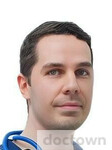 Шевцов Виталий Геннадьевич