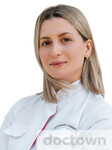 Шевелёва Дарья Алексеевна