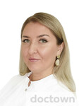 Широкова Татьяна Александровна