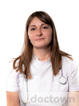 Шишикина Александра Анатольевна