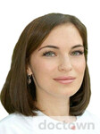 Шлык Ирина Федоровна