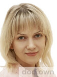 Шмойлова Анна Анатольевна