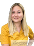 Шпалова Екатерина Андреевна