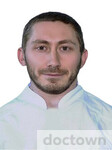 Шпидонов Геннадий Станиславович