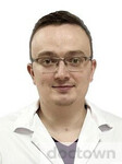 Штарев Антон Андреевич