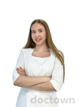 Шульга Юлия Владиславовна