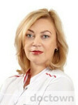 Шуликова Ирина Евгеньевна