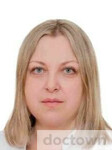 Швырева Оксана Николаевна