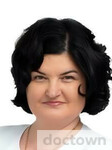 Лобачева Татьяна Константиновна