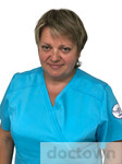 Логвинова Инна Борисовна