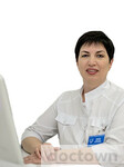 Ломтева Светлана Витальевна