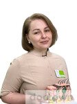 Лопатюк Полина Дмитриевна