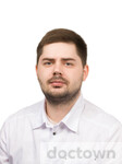 Лоскутов Михаил Григорьевич
