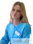 Лозовая Полина Константиновна
