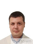 Атоян Симон Маргосович