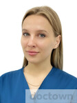 Новикова Ангелина Николаевна