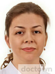 Новикова Ольга Владимировна