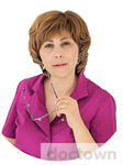 Ермолова Елена Валерьевна
