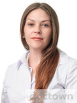 Квасова Елена Васильевна