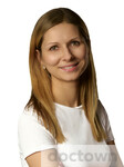 Фарапонова Екатерина Николаевна