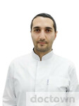 Муканян Севак Суренович