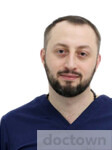 Мурадов Марат Рафикович