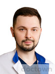 Мурашов Иван Юрьевич