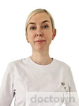 Мускевич Юлия Николаевна