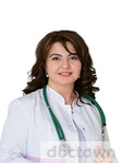 Муталиева Хяди Мусаевна