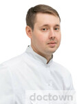 Рубцов Николай Сергеевич