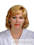 Рубинчик Ирина Викторовна