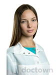 Рудько Елена Николаевна