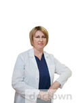 Дьякова Виктория Николаевна