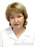 Бейсова Ирина Петровна