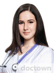 Беликова Яна Михайловна