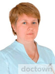 Беляева Людмила Константиновна