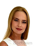 Бендина Алиса Андреевна