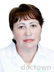 Бердичевская Людмила Георгиевна
