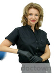 Березина Анна Евгеньевна